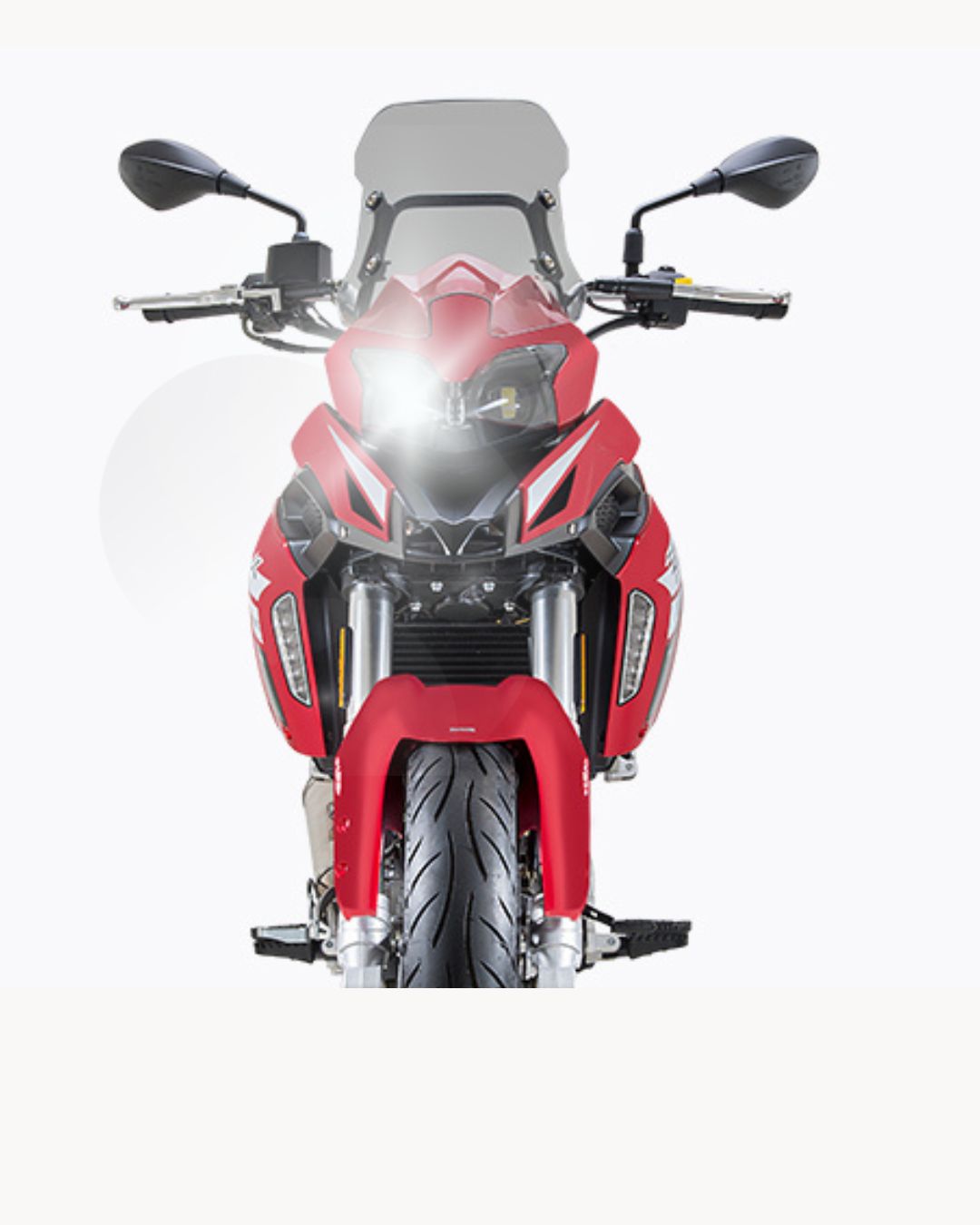 ⚡⚡⚡LAMPADA LED H7 6000K 3500 LUMEN CANBUS⚡BENELLI TRK 251⚡ABBAGLIANTE NO AVARIA⚡