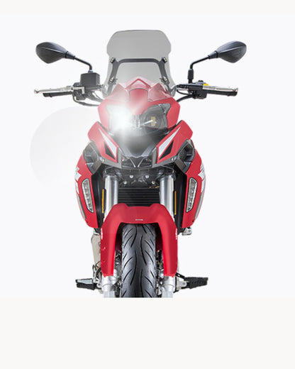 ⚡⚡⚡LAMPADA LED H7 6000K 3500 LUMEN CANBUS⚡BENELLI TRK 251⚡ABBAGLIANTE NO AVARIA⚡