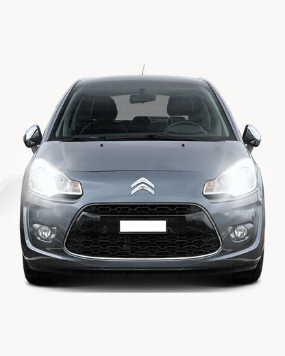 🔥 KIT LED H1 CITROEN C3 PICASSO ABBAGLIANTE ACCENSIONE RAPIDA 6400 LUMEN XENON