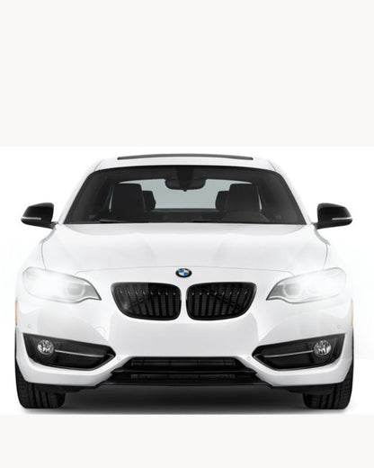 FULL LED KIT BMW SERIES 2 ACTIVE TOURER H7 6500K HIGH BEAM CANBUS 8000 LUMEN 