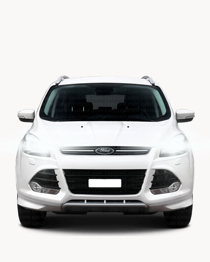 🌞KIT FULL LED H9 FORD KUGA MK3 6000K 9800 LUMEN CANBUS 6000K BIANCO ABBAGLIANTI