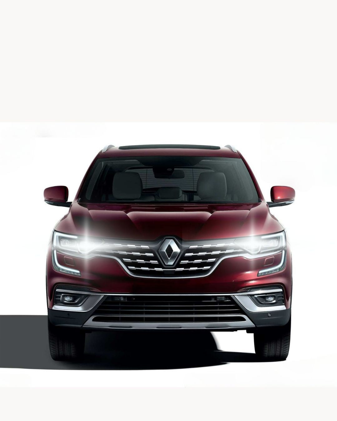 ❤️‍🔥❤️‍🔥KIT LED H7 RENAULT KOLEOS 6000K XENON NO AVARIA ABBAGLIANTI 6400 LUMEN
