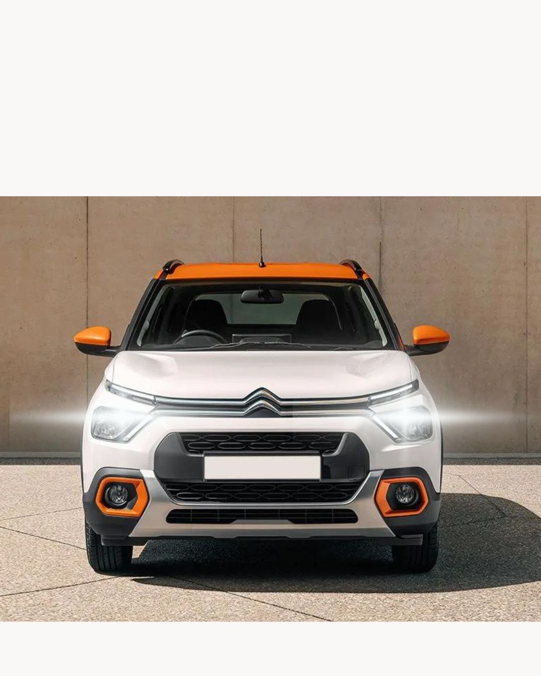 ❤️‍🔥❤️‍🔥❤️‍🔥KIT LED H1 CITROEN C3 MK2 6000K NO AVARIA ABBAGLIANTI 6400 LUMEN