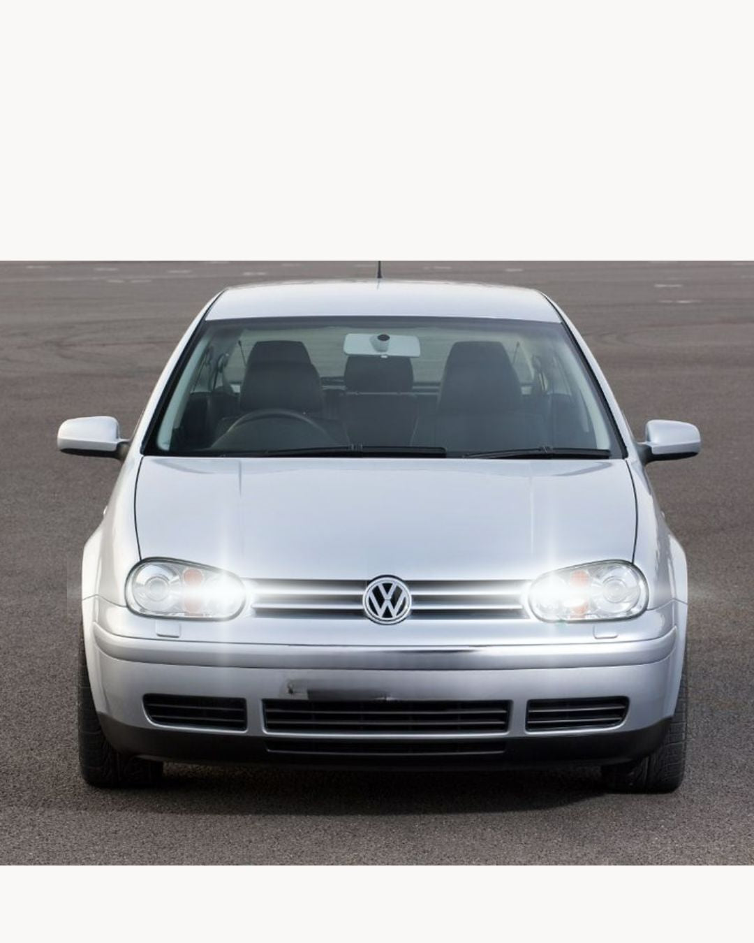 ❤️‍🔥❤️‍🔥KIT LED H1 VOLKSWAGEN GOLF IV 4 6000K NO AVARIA ABBAGLIANTI 6400 LUMEN