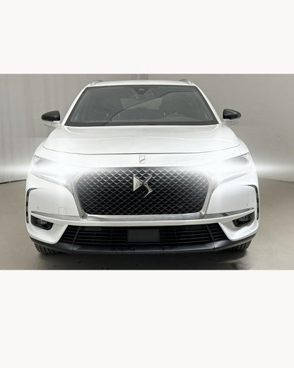 ⚡⚡⚡H7 LED KIT FOR DS DS7 CROSSBACK WITH 6000K XENON HEADLIGHTS CANBUS LED HIGH BEAM⚡⚡