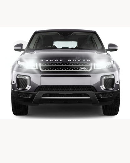 KIT FULL LED LAND ROVER RANGE ROVER MK2 LAMPADE LED H1 6000K BIANCO ABBAGLIANTE