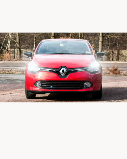 H7 LED KIT FOR RENAULT CLIO MK2 II 6000K WHITE 6000 LUMEN CANBUS LOW BEAM