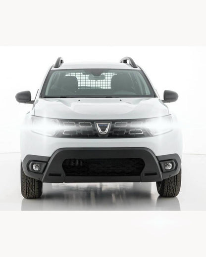 😄KIT H4 A LED PER DACIA SANDERO MK1 LAMPADE LED H4 6000K XENON BIANCO NO AVARIA