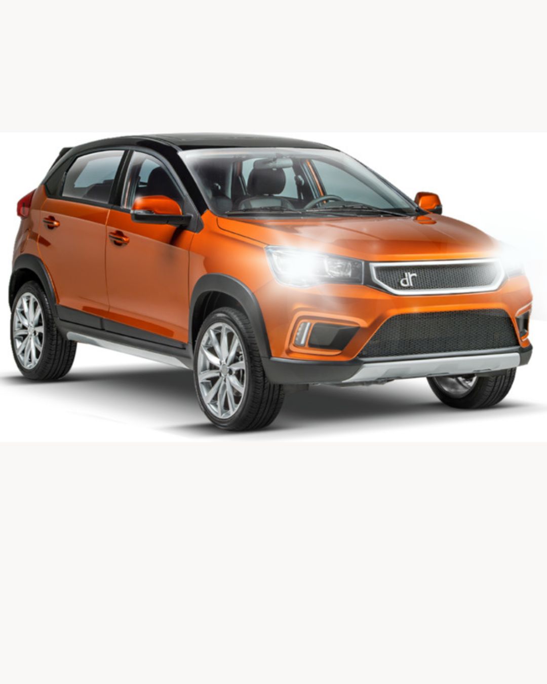 LED KIT H7 DR3 DR 3 9600 LUMEN 80W CANBUS NO ERROR 6000K ICE WHITE 