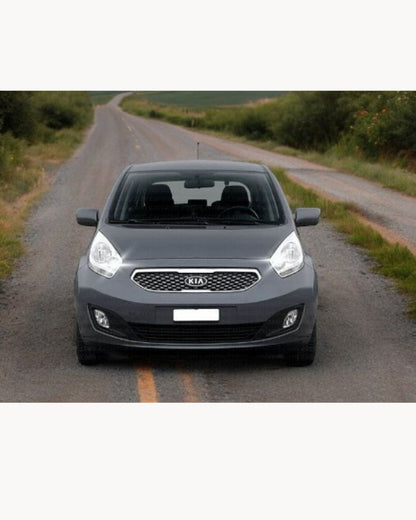 KIT FARI FULL LED KIA VENGA ANABBAGLIANTI ABBAGLIANTI POSIZIONE LED 6000K