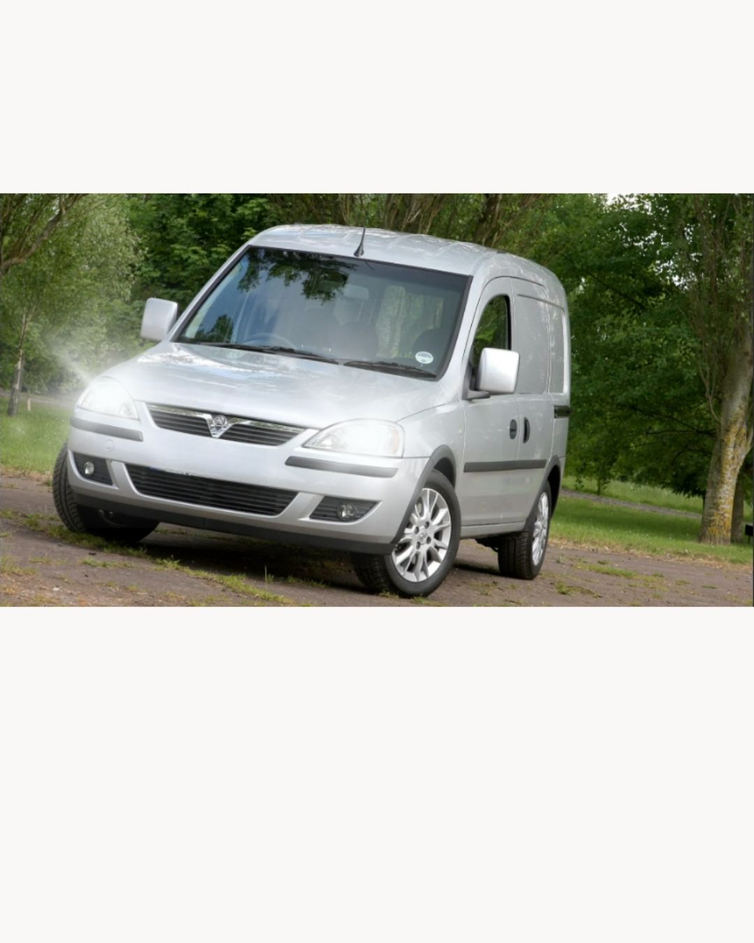 OPEL COMBO D H7 LED KIT 6000K WHITE 6000 LUMEN CANBUS LOW BEAM 