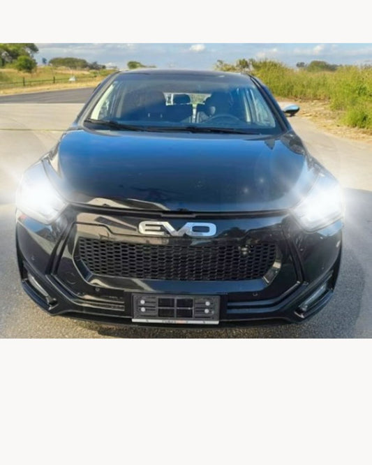 KIT FULL LED HIR HIR 2 6000K CANBUS 360° EVO3 EVO 3 ANABBAGLIANTI ABBAGLIANTI