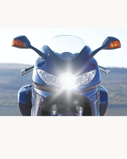 🔥H7 LED LAMP 6000K 3500 LUMEN CANBUS TRIUMPH SPRINT GT DAZZLING NO ERROR