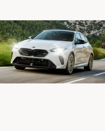 KIT LED H7 LED BMW SERIE 1 F20 6000K 6400 LUMEN NO ERROR ANABBAGLIANTI