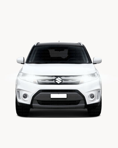 ❤️‍❤KIT FULL LED HB3 ABBAGLIANTI SUZUKI VITARA 6000K CANBUS 6400 LUMEN NO AVARIA
