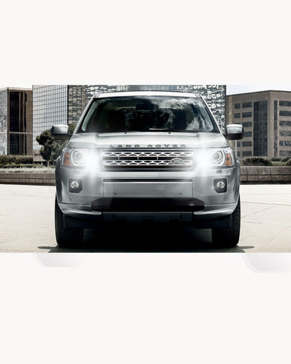 😍😍 LED KIT H7 CANBUS😍😍 FREELANDER 2 8000 LUMEN HIGH BEAM UNTIL 2010😍😍 