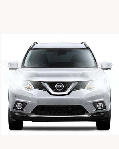 🔥🔥LED KIT LOW BEAM LAMPS H11 6000K 9800 LUMEN CANBUS NISSAN X-TRAIL T32