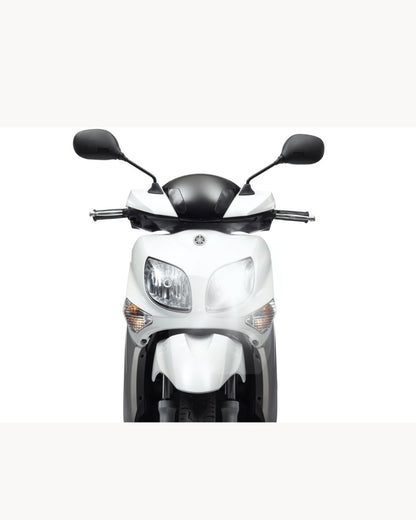 🔥🔥H7 LED LAMP 6000K 3500 LUMEN CANBUS YAMAHA XENTER HIGH BEAM NO ERROR🔥