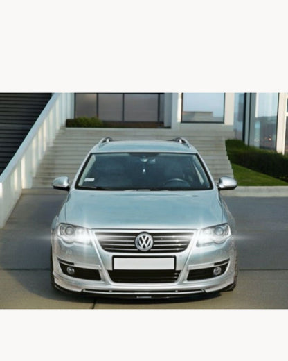 KIT FARI FULL LED VW PASSAT B6 ANABBAGLIANTI ABBAGLIANTI POSIZIONE LED CANBUS