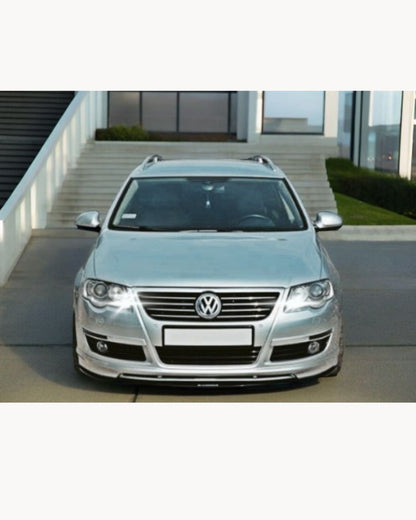 KIT FARI FULL LED VW PASSAT B6 ANABBAGLIANTI ABBAGLIANTI POSIZIONE LED CANBUS