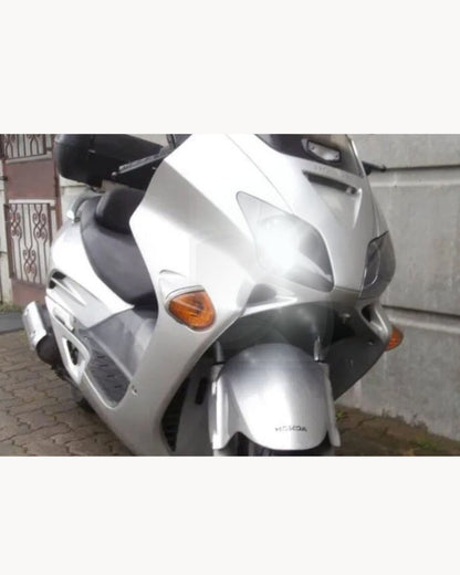 LAMPADA LED H7 3000 LUMEN CANBUS HONDA JAZZ 250 ABBAGLIANTE NO ERROR 6000K