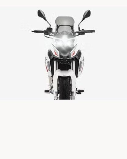 KIT FARO A LED BENELLI TRK 251 ANABBAGLIANTE ABBAGLIANTE H7 6000K NO ERRORE