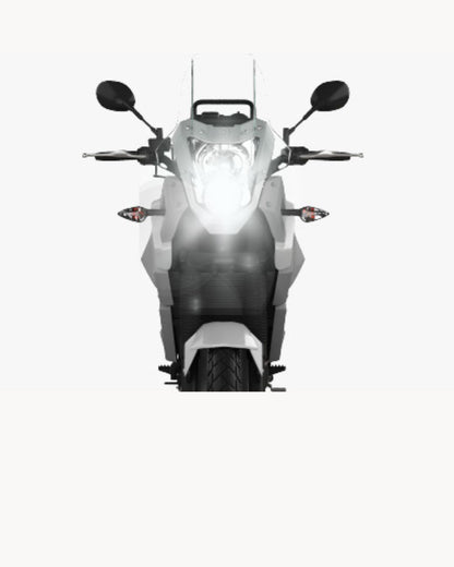 🔥🔥 LAMPADA LED H7 6000K 3000 LUMEN CANBUS YAMAHA XT 660 Z ABBAGLIANTE NO ERROR