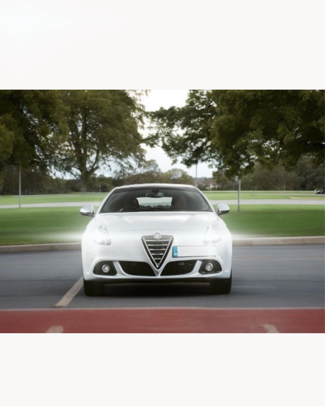 KIT FARI FULL LED ALFA ROMEO GIULIETTA ANABBAGLIANTI + ABBAGLIANTI 22000 LUMEN