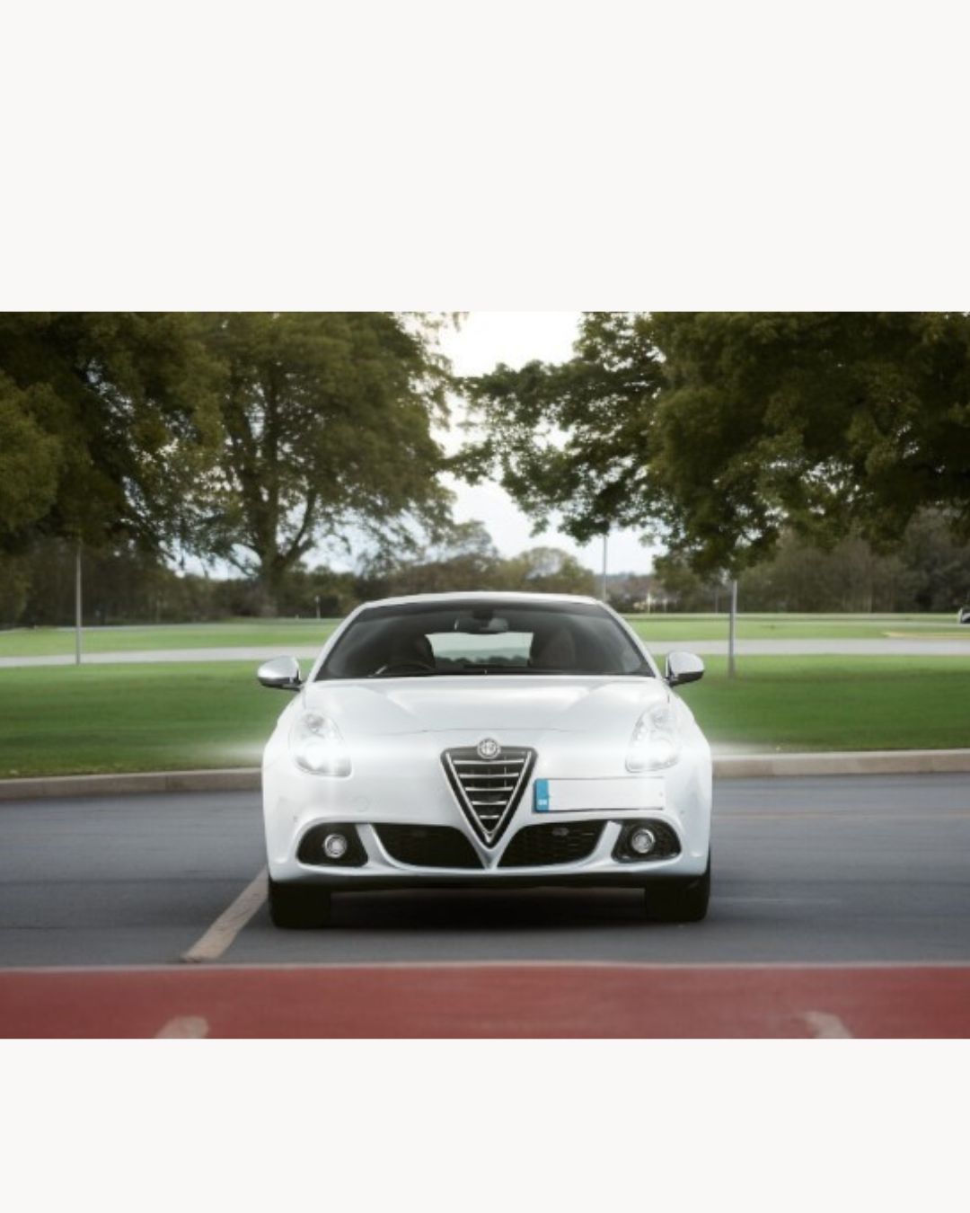 KIT FARI FULL LED ALFA ROMEO GIULIETTA ANABBAGLIANTI + ABBAGLIANTI 22000 LUMEN