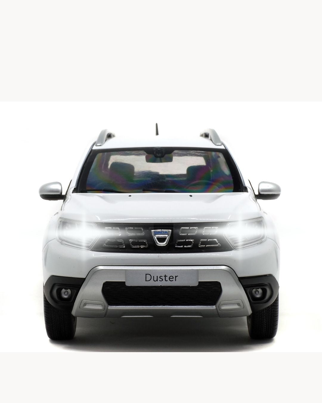 😎😎KIT LED H7 DACIA DUSTER 2 RESTYLING 6000K NO AVARIA ABBAGLIANTI 6400 LUMEN😎