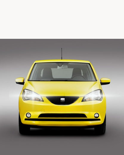 KIT FULL LED HB4 9006 SEAT MII 6000K CANBUS 6400 LUMEN FENDINEBBIA NO ERROR
