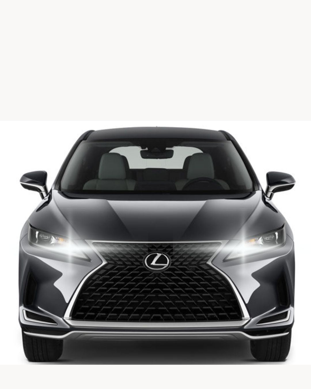 ❤️‍LAMPADE ABBAGLIANTI LED LEXUS RX MK2 II LAMPADE A LED H11 100% NO AVARIA LUCI