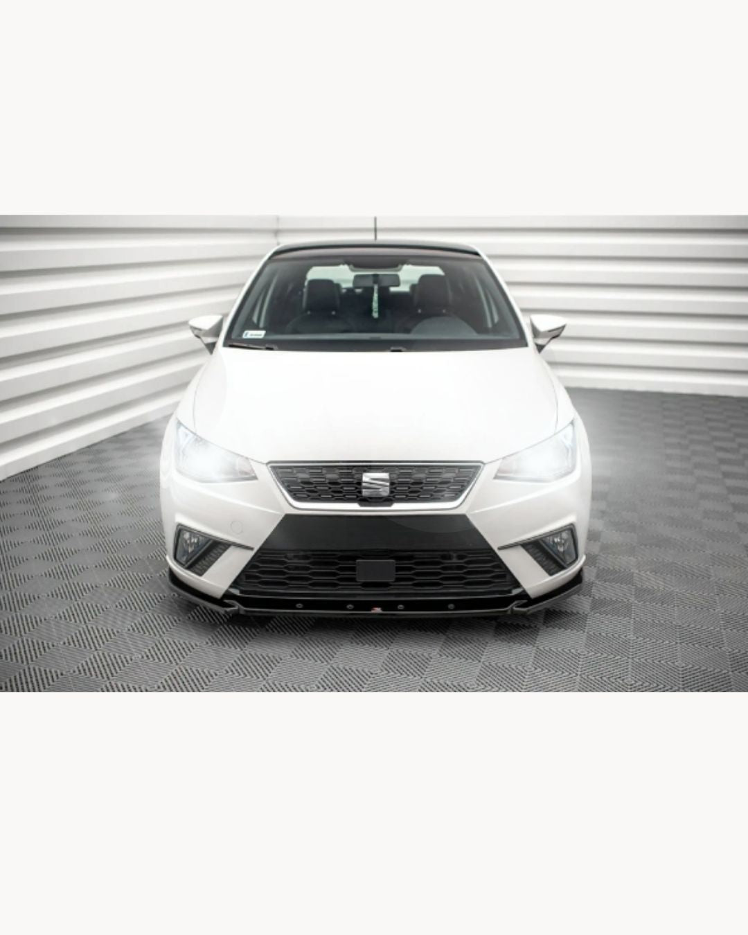 KIT LED H7 PER SEAT IBIZA MK5 V 6000K BIANCO 6000 LUMEN CANBUS ABBAGLIANTI