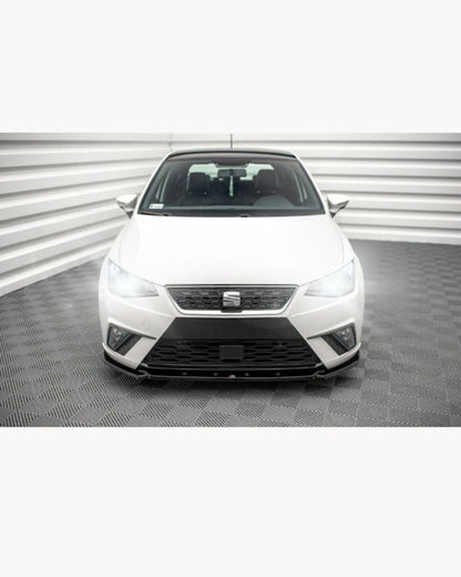 KIT LED H7 PER SEAT IBIZA MK5 V 6000K BIANCO 6000 LUMEN CANBUS ABBAGLIANTI