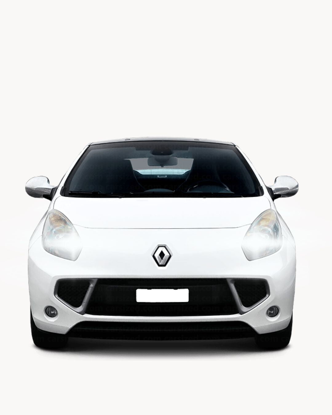 😵😵KIT FULL LED H1 LAMPADE ABBAGLIANTI LED RENAULT WIND NO AVARIA BIANCO XENON