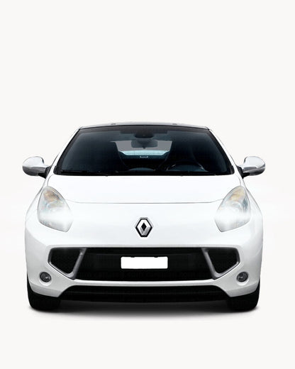 😵😵KIT FULL LED H1 LAMPADE ABBAGLIANTI LED RENAULT WIND NO AVARIA BIANCO XENON