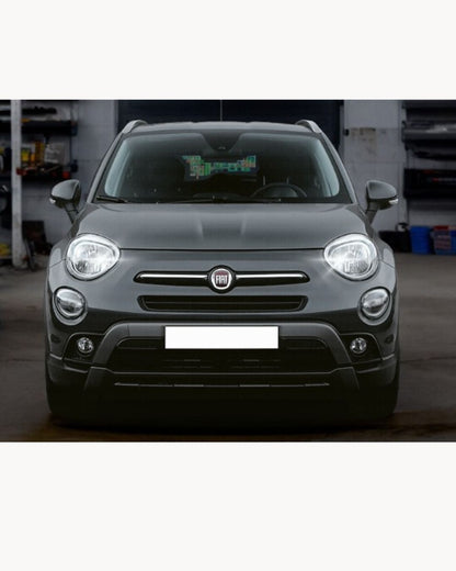 KIT FARI FULL LED PER FIAT 500X FINO AL 2016 ANABBAGLIANTI ABBAGLIANTI POSIZIONE