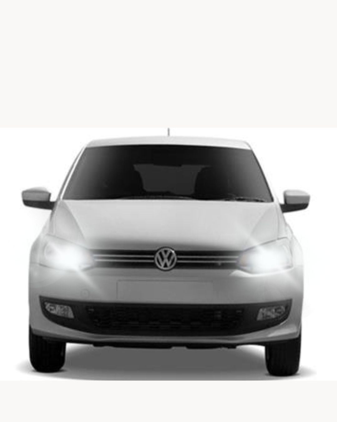 KIT LED H1 VW POLO 9N 6000K ABBAGLIKIT LED H1 VW POLO 9N 6000K ABBAGLIANTI 6400 LUMEN CANBUS ACCENSIONE IMMEDIATAANTI 6400 LUMEN CANBUS ACCENSIONE IMMEDIATA