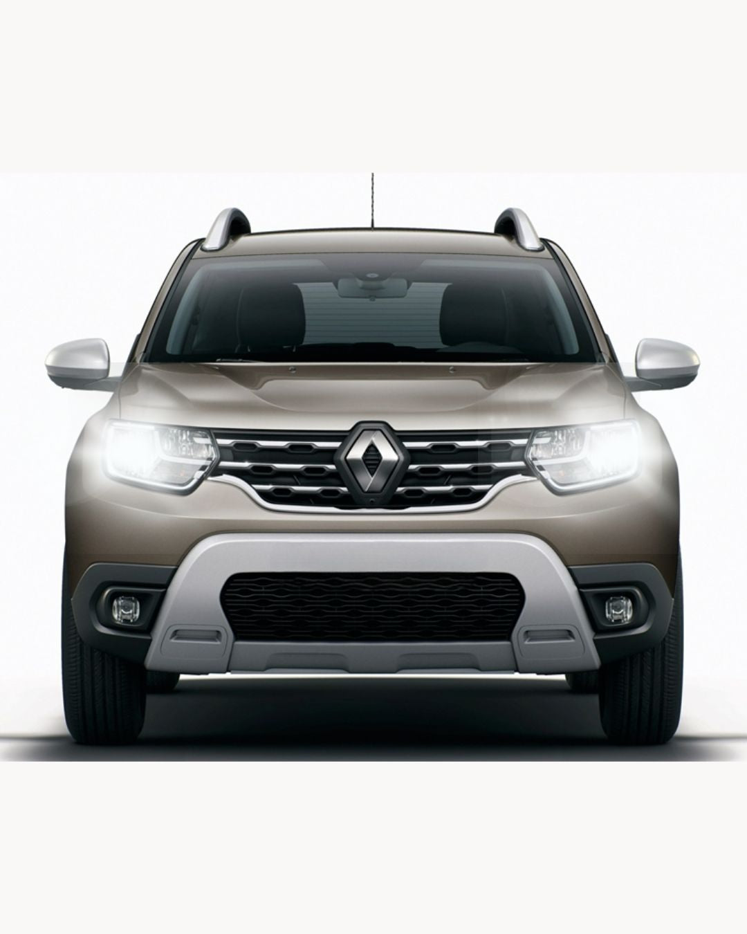 😍😍 KIT LAMPADE H7 LED ANABBAGLIANTE DACIA DUSTER 6000K XENON BIANCO 😍😍