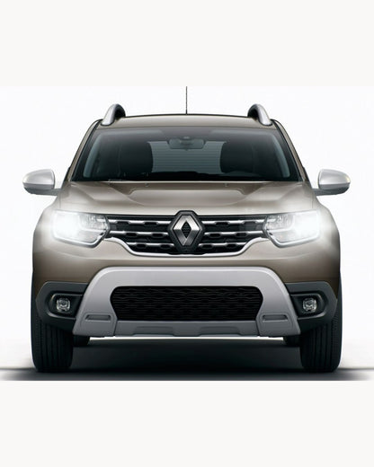 😍😍 KIT LAMPADE H7 LED ANABBAGLIANTE DACIA DUSTER 6000K XENON BIANCO 😍😍