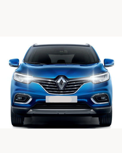 🔥🔥KIT LED H7 RENAULT KADJAR 6000K XENON ABBAGLIANTE ACCENSIONE RAPIDA 6400 LM