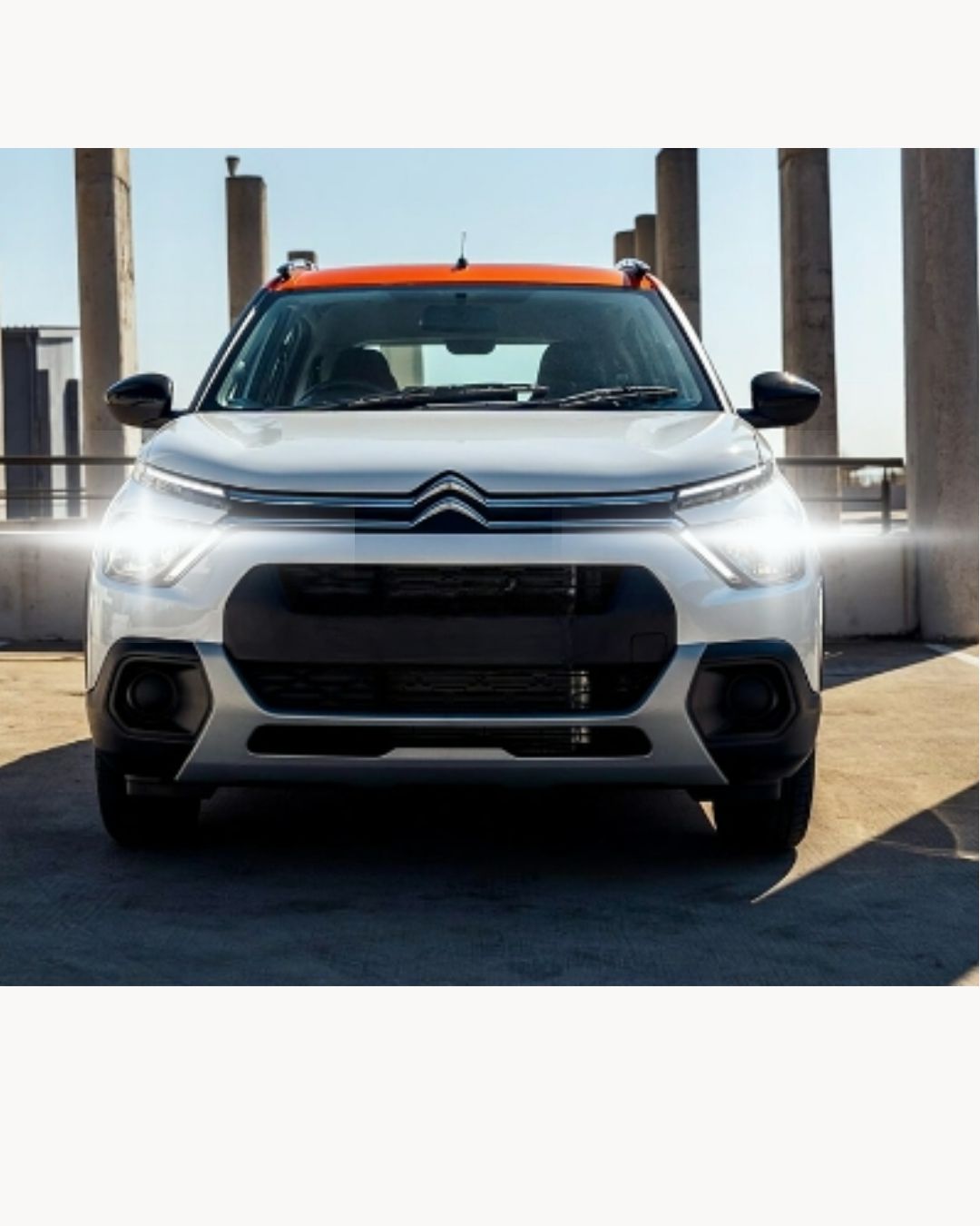 😵😵KIT LED H7 CITROEN C3 AIRCROSS ABBAGLIANTE ACCENSIONE RAPIDA 6400 LM XENON😵