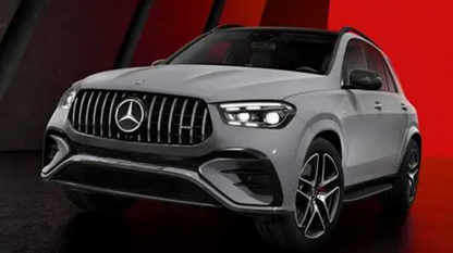 ART.6427  BODYKIT Mercedes GLE W167 SUV (2024-Up) GLE53