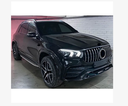 ART.7311 PEDANE Mercedes-Benz W167 GLE