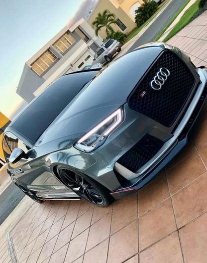 ART.7256  GRIGLIA Audi RS3 per A3/S3 8V 2014 - 2016