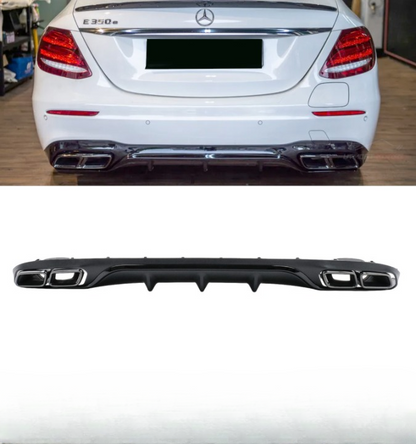 💕 DIFFUSORI  MERCEDES CLASSE E W213 AMG 16-19💕
