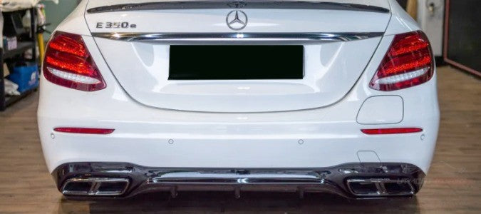 💕 DIFFUSORI  MERCEDES CLASSE E W213 AMG 16-19💕