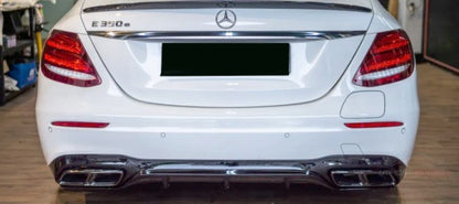 💕 DIFFUSORI  MERCEDES CLASSE E W213 AMG 16-19💕