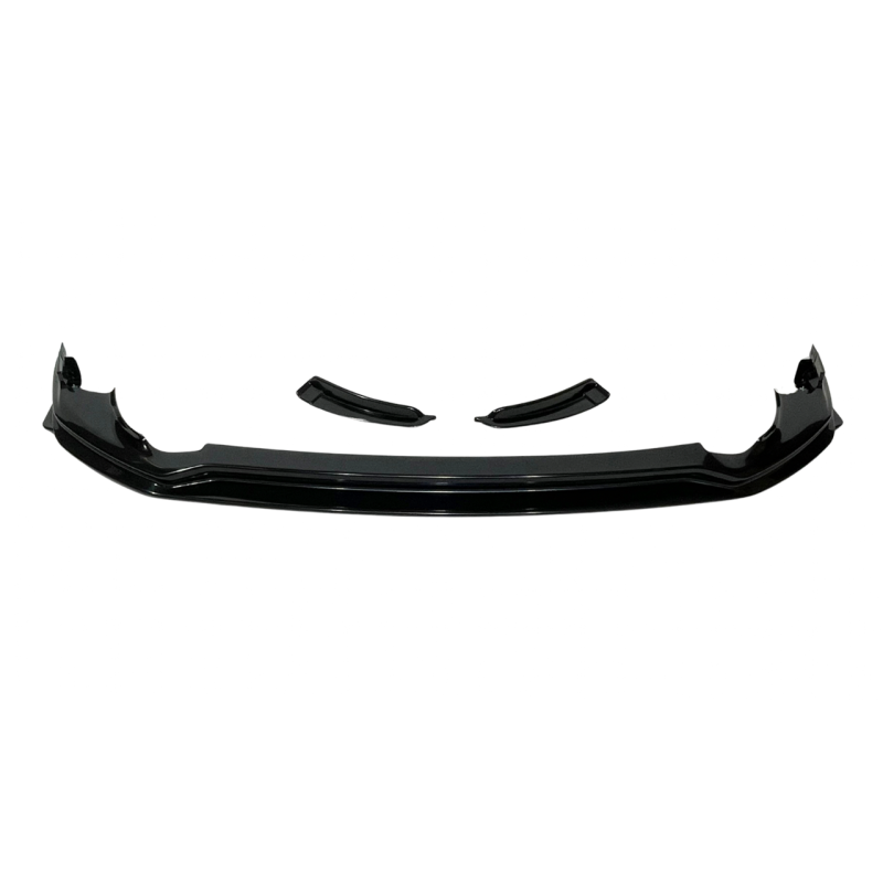 💕ART.8535 SPLITTER Toyota Yaris 2021 Look GR💕