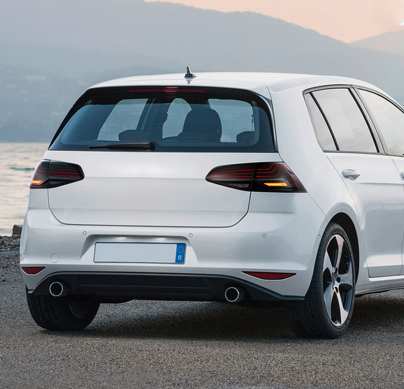 ART.6145  FARI  POSTERIORI  VW GOLF 7 2013-2019